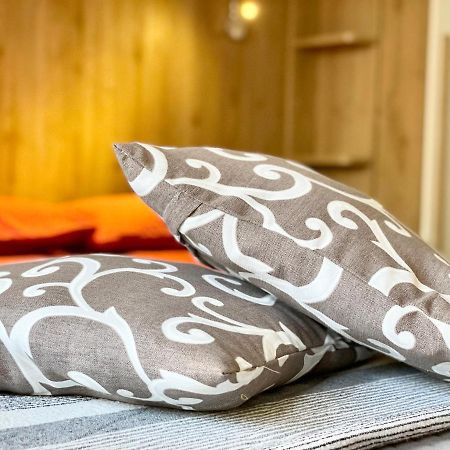 Viale Umberto I Apartments Сасари Екстериор снимка