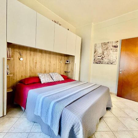 Viale Umberto I Apartments Сасари Екстериор снимка