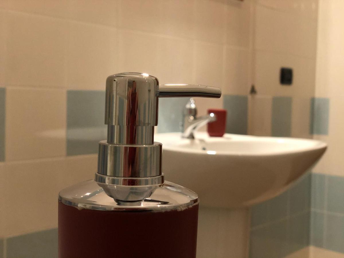 Viale Umberto I Apartments Сасари Екстериор снимка