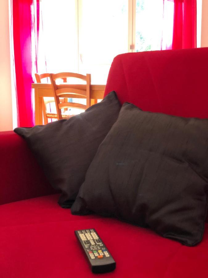 Viale Umberto I Apartments Сасари Екстериор снимка