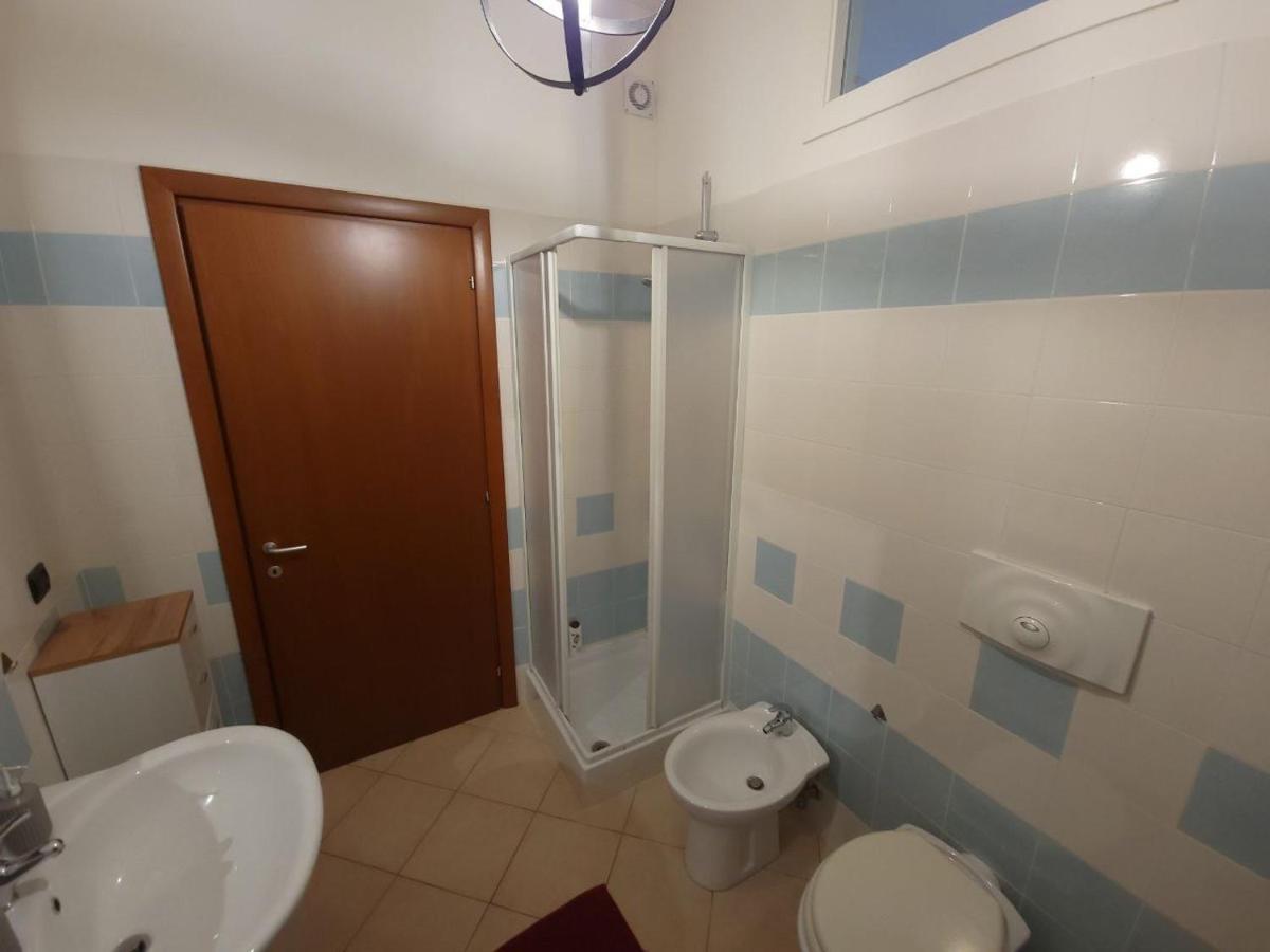 Viale Umberto I Apartments Сасари Екстериор снимка