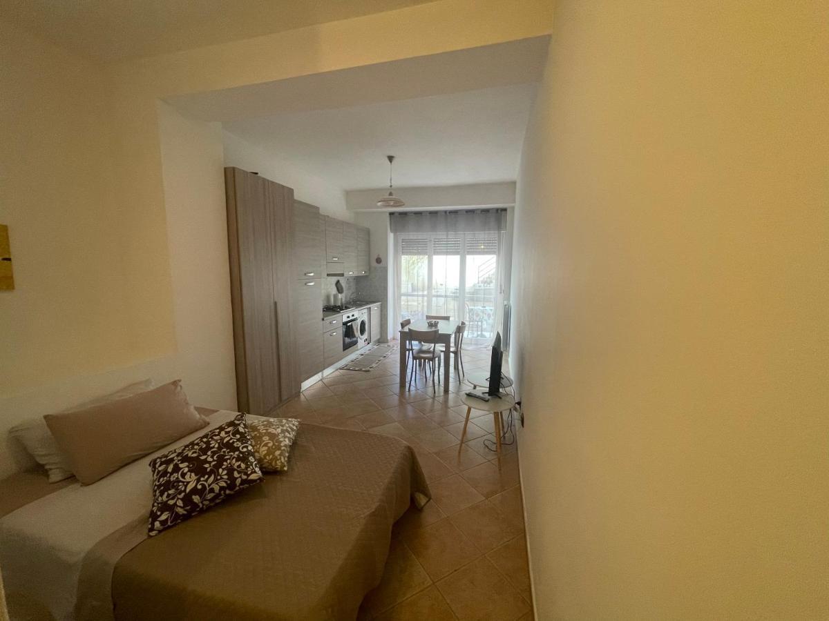Viale Umberto I Apartments Сасари Екстериор снимка