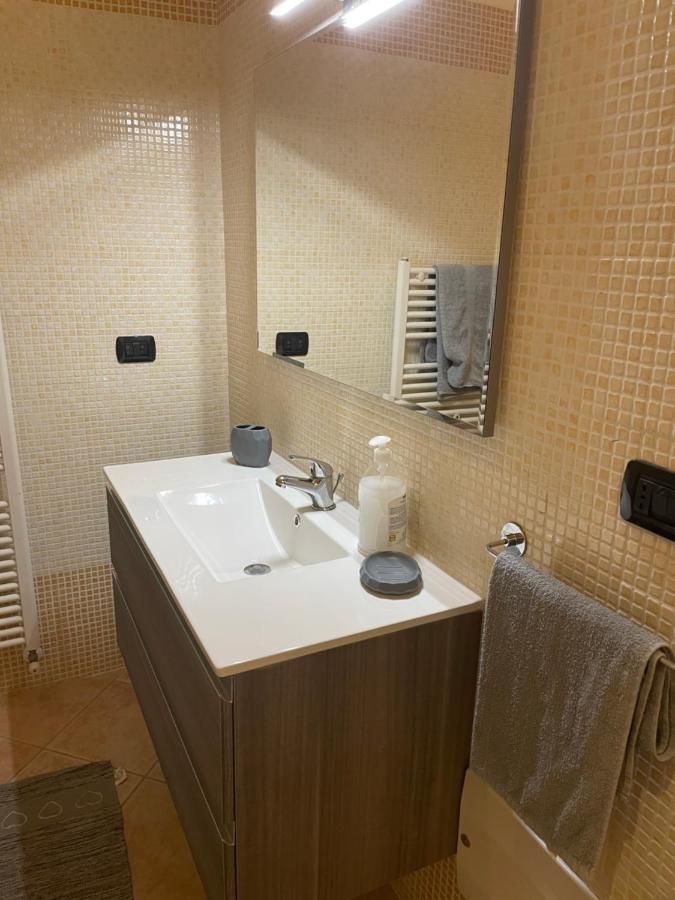 Viale Umberto I Apartments Сасари Екстериор снимка