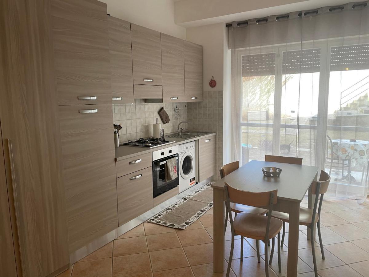 Viale Umberto I Apartments Сасари Екстериор снимка