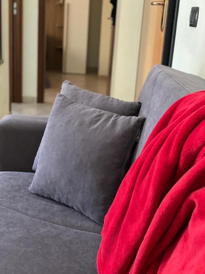 Viale Umberto I Apartments Сасари Екстериор снимка