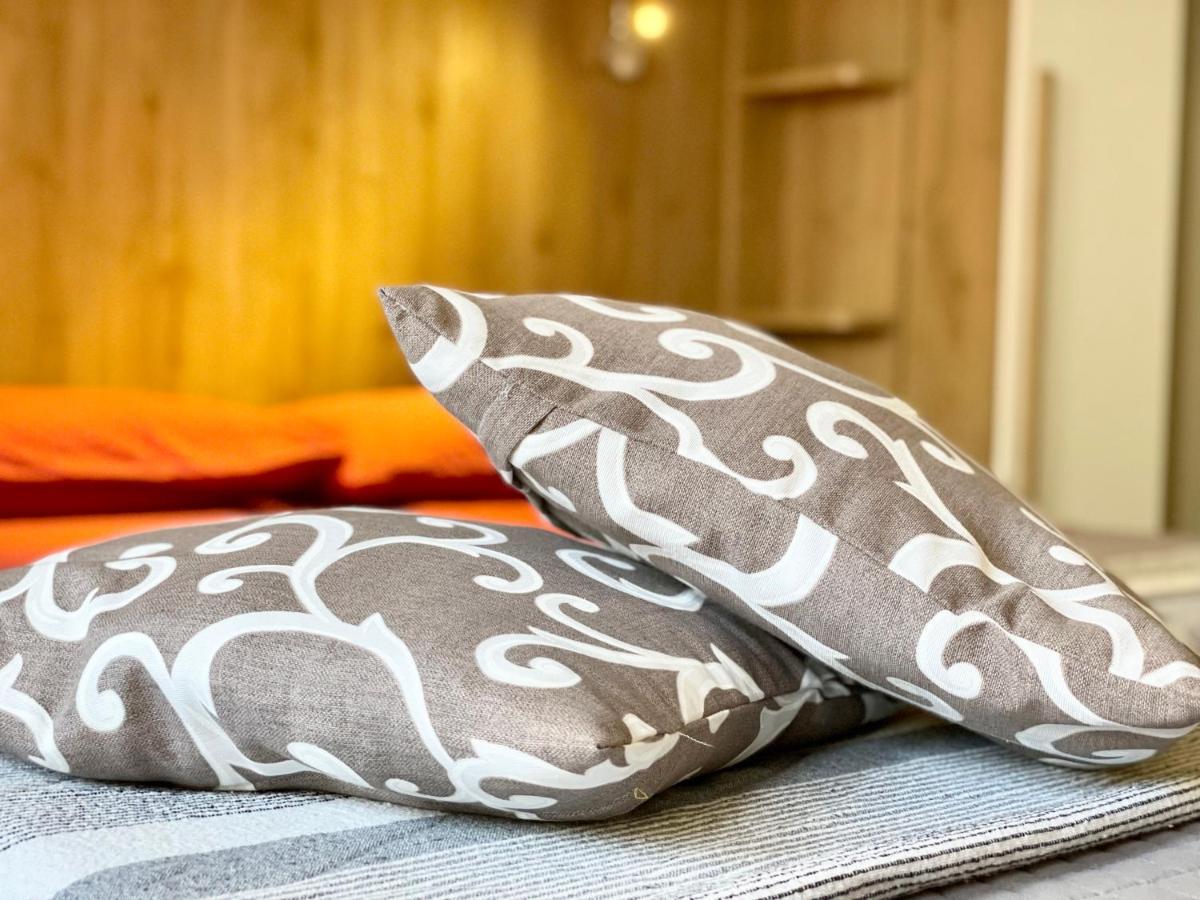 Viale Umberto I Apartments Сасари Екстериор снимка