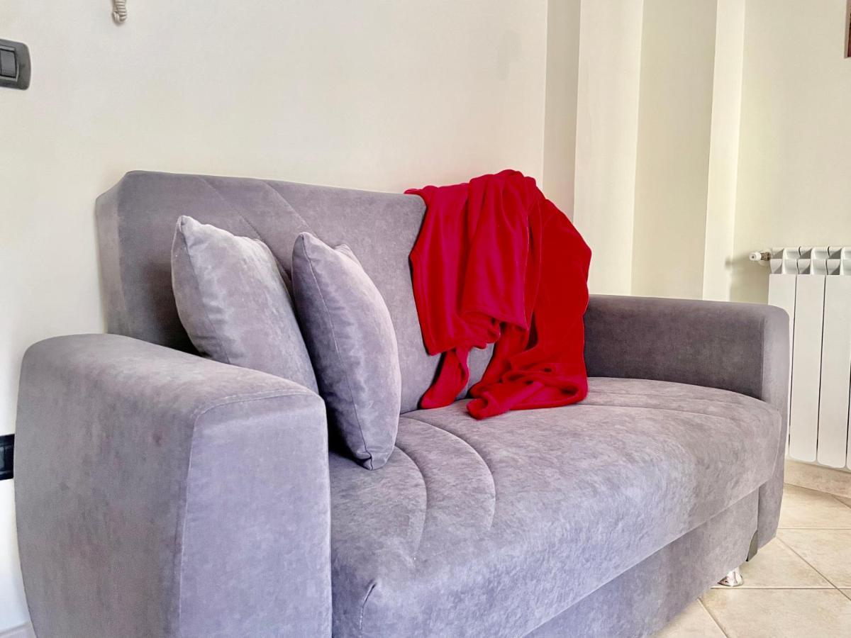 Viale Umberto I Apartments Сасари Екстериор снимка