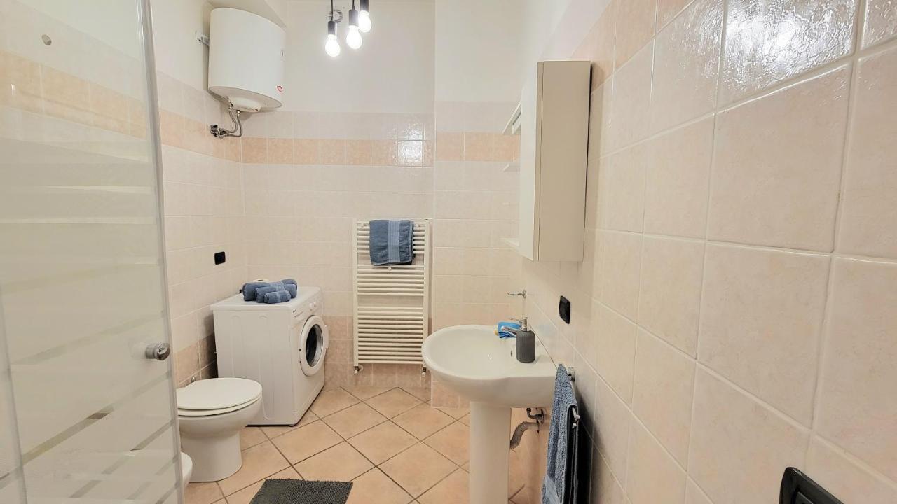 Viale Umberto I Apartments Сасари Екстериор снимка
