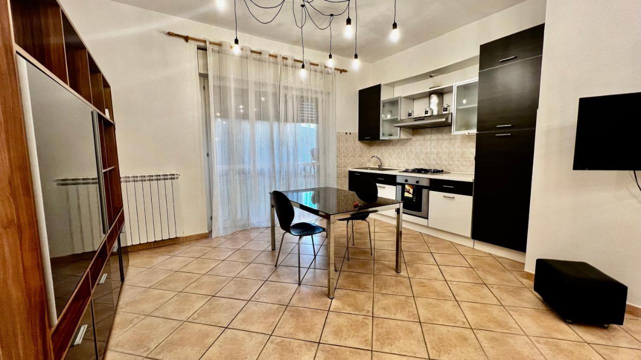 Viale Umberto I Apartments Сасари Екстериор снимка