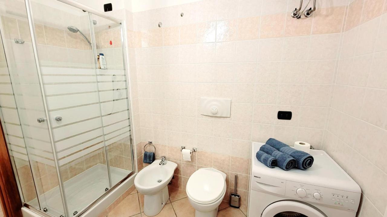 Viale Umberto I Apartments Сасари Екстериор снимка