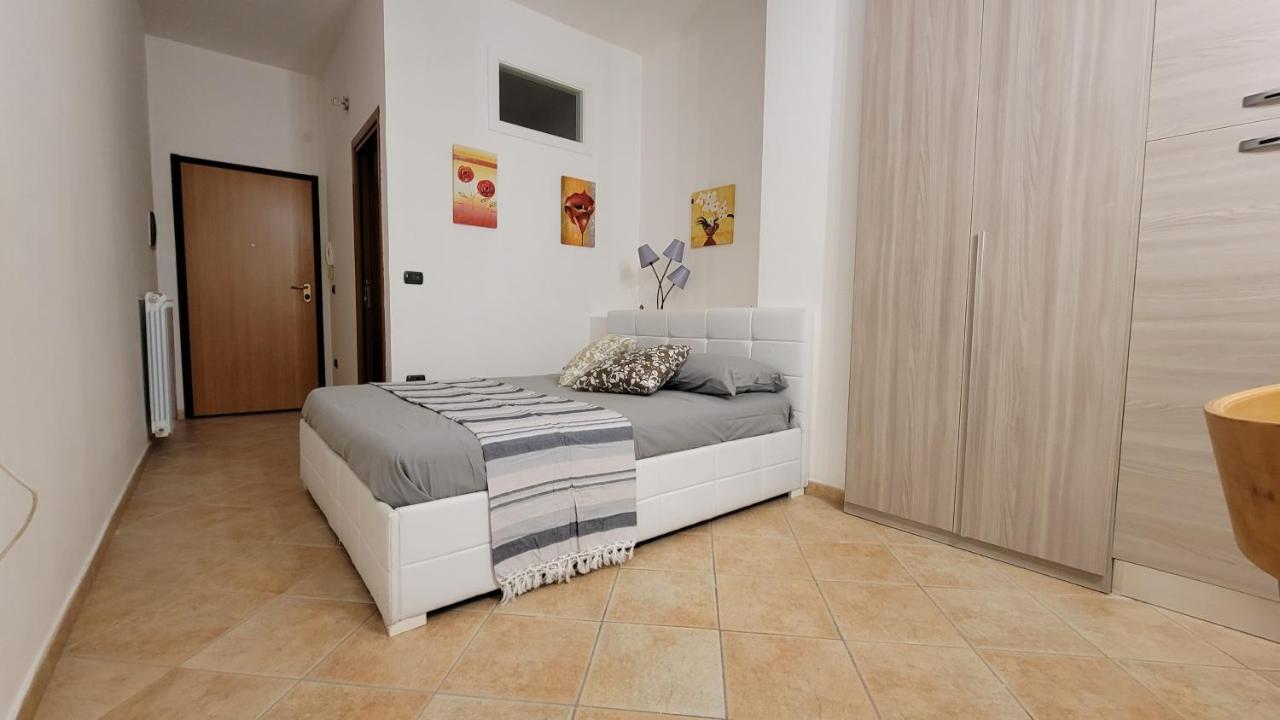 Viale Umberto I Apartments Сасари Екстериор снимка
