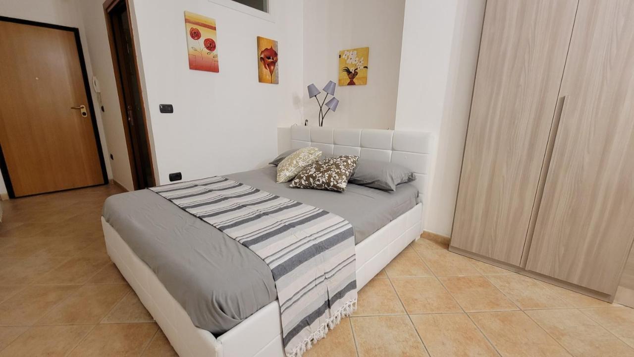 Viale Umberto I Apartments Сасари Екстериор снимка