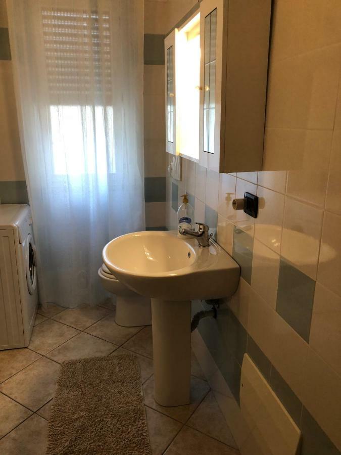 Viale Umberto I Apartments Сасари Екстериор снимка
